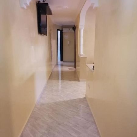 Atomium Appartement Agadir Buitenkant foto