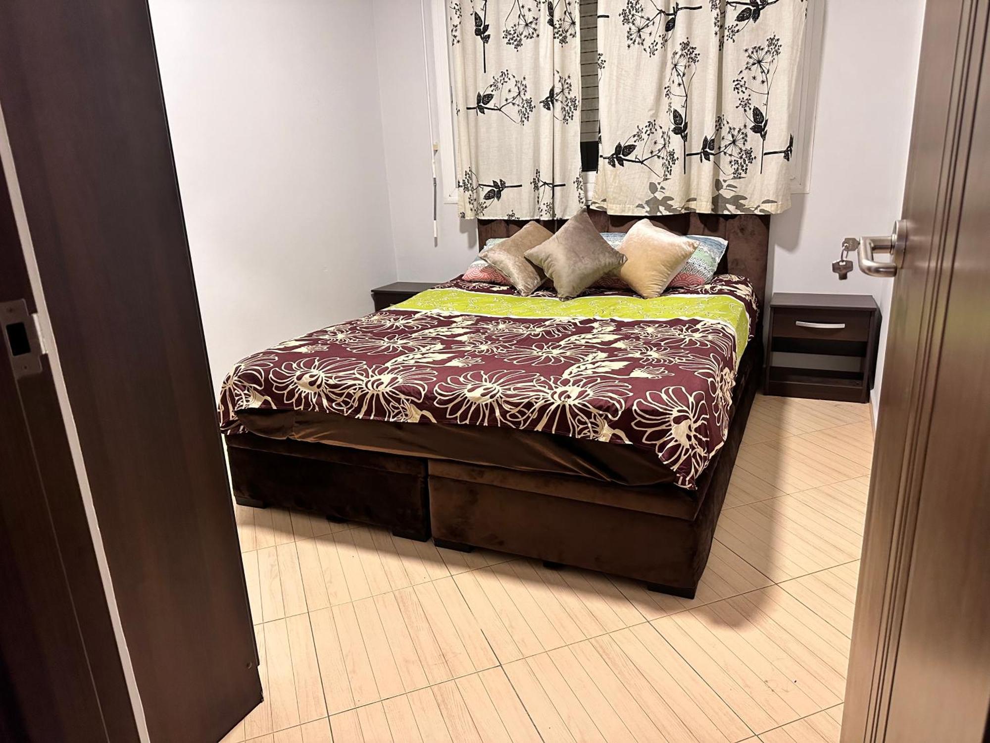 Atomium Appartement Agadir Buitenkant foto
