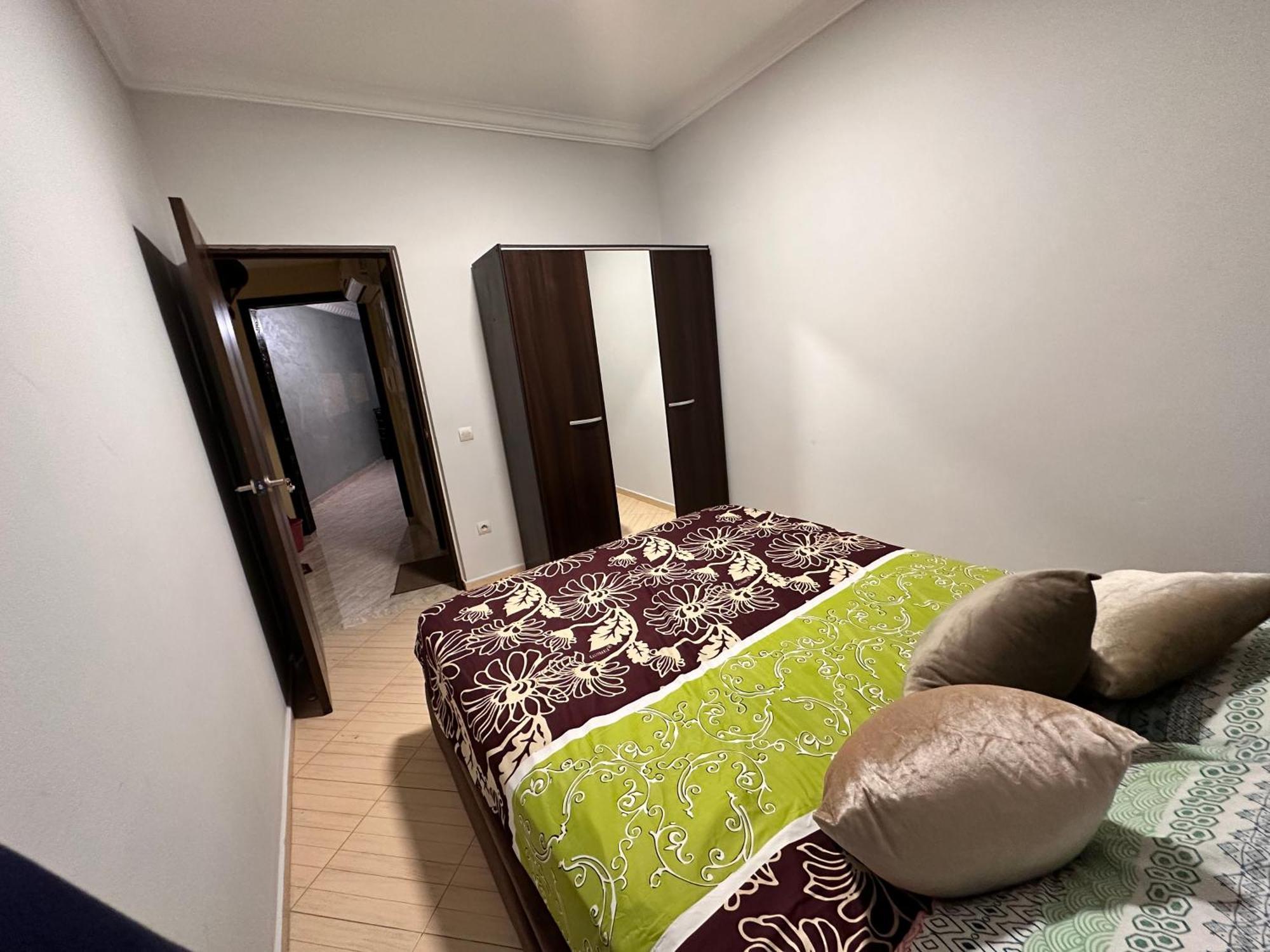 Atomium Appartement Agadir Buitenkant foto