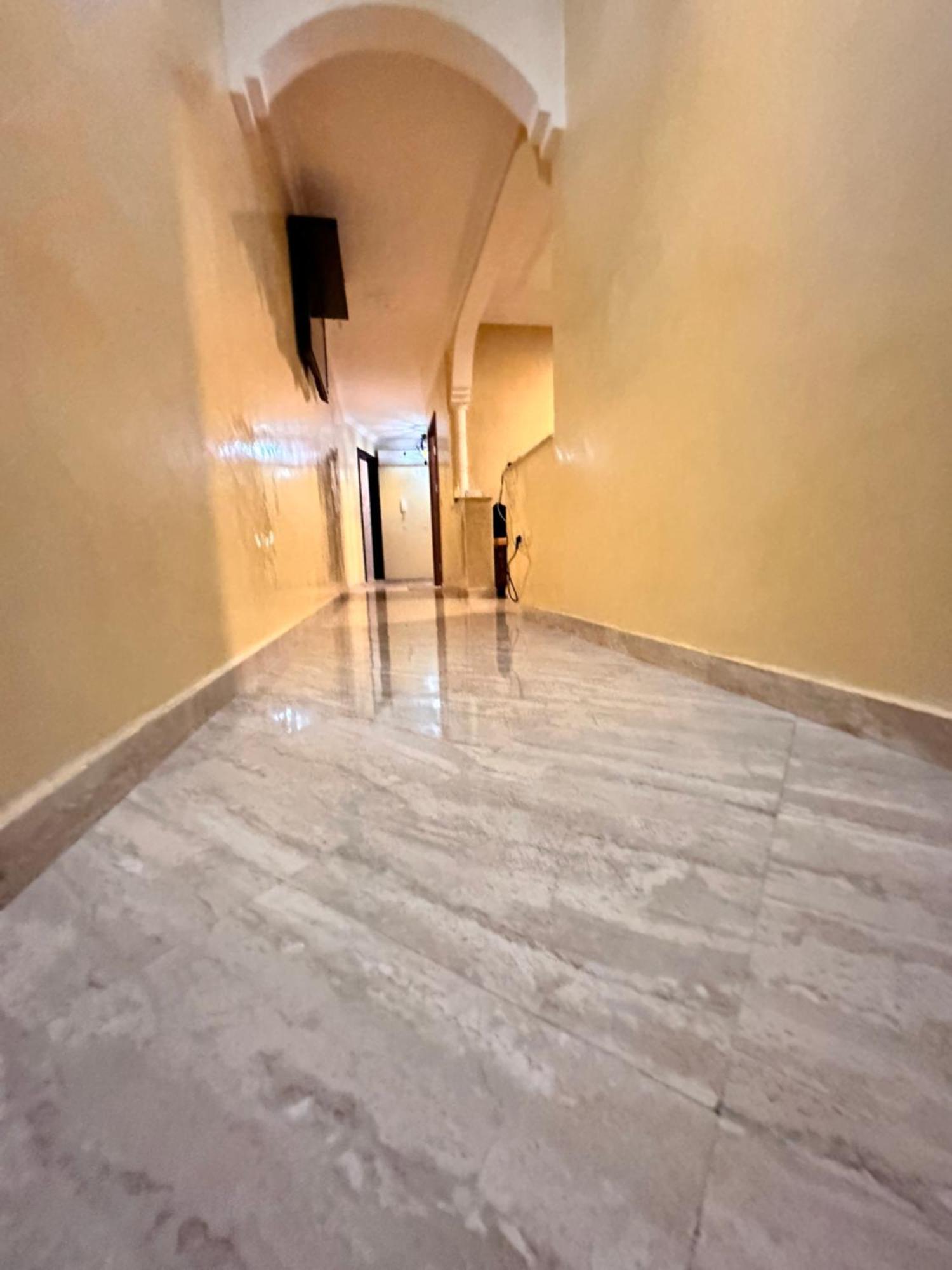 Atomium Appartement Agadir Buitenkant foto