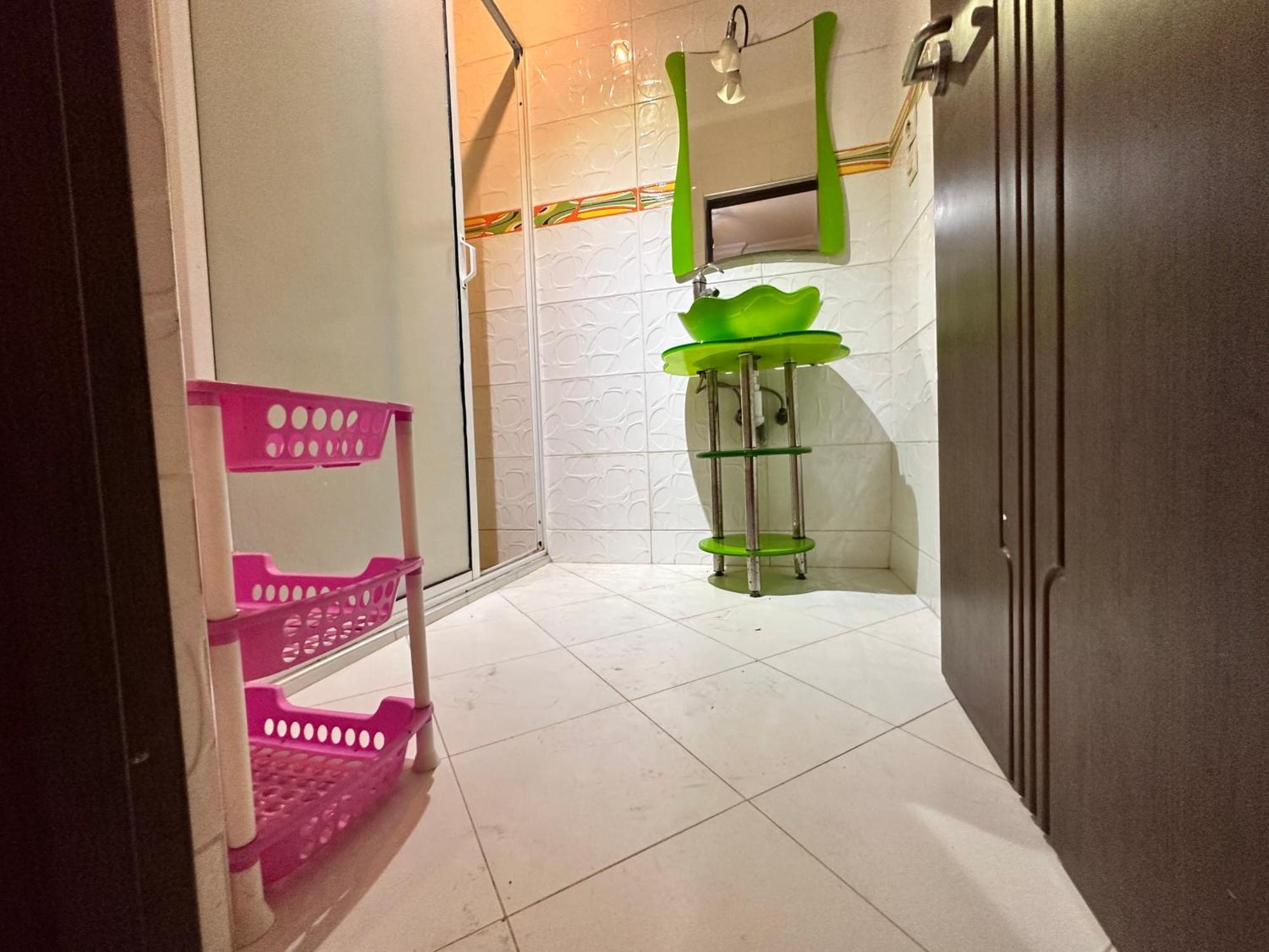 Atomium Appartement Agadir Buitenkant foto