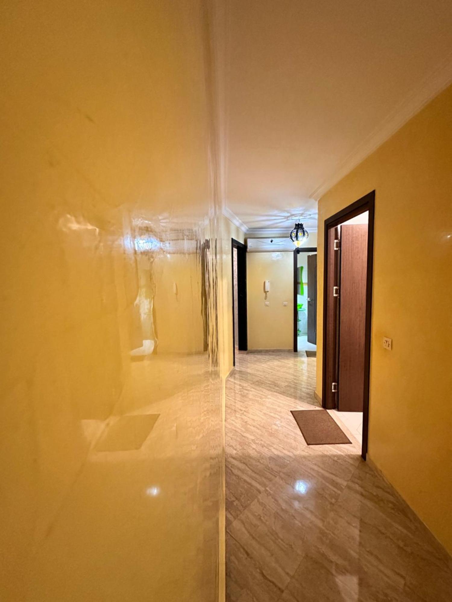 Atomium Appartement Agadir Buitenkant foto