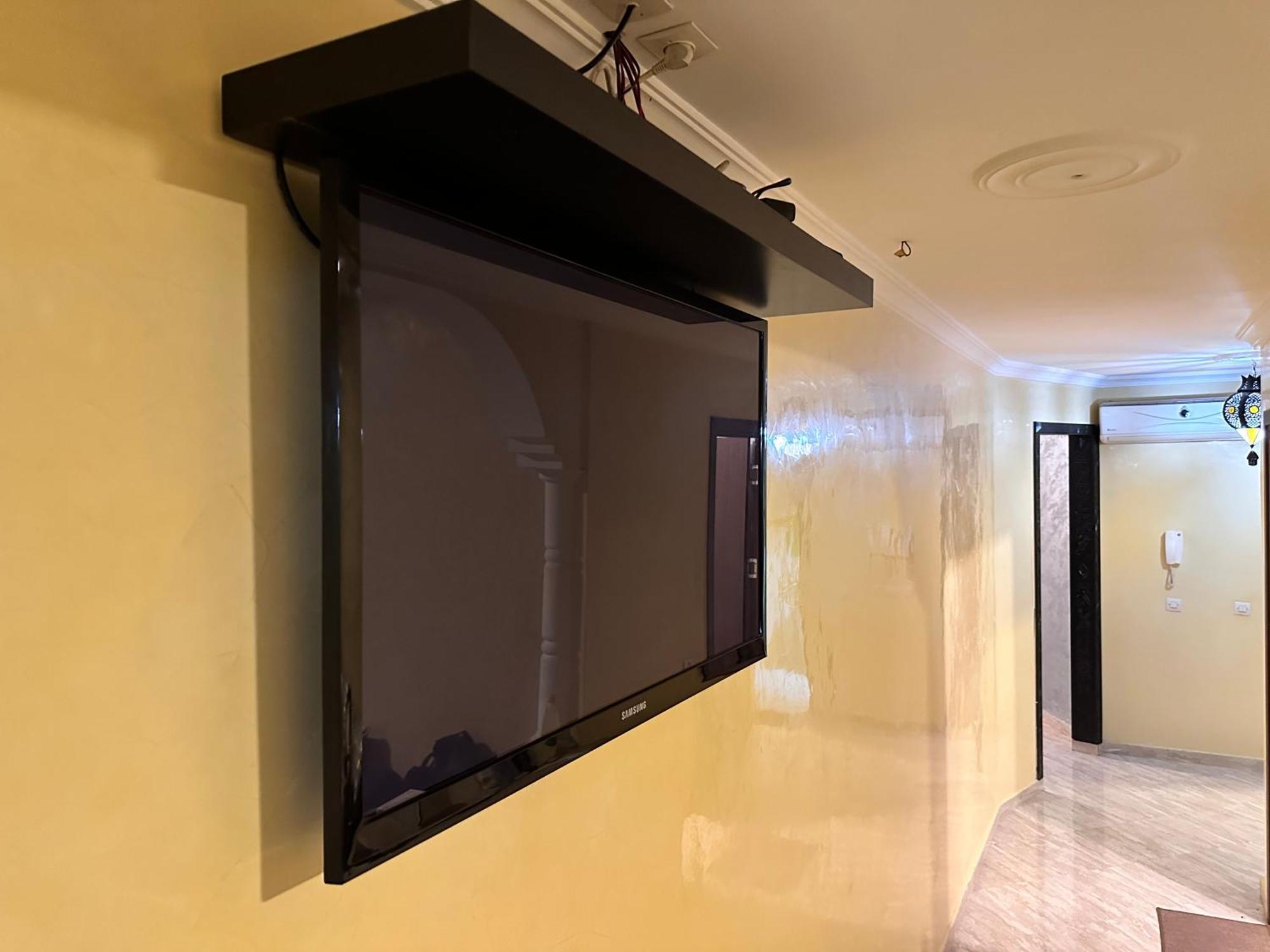 Atomium Appartement Agadir Buitenkant foto