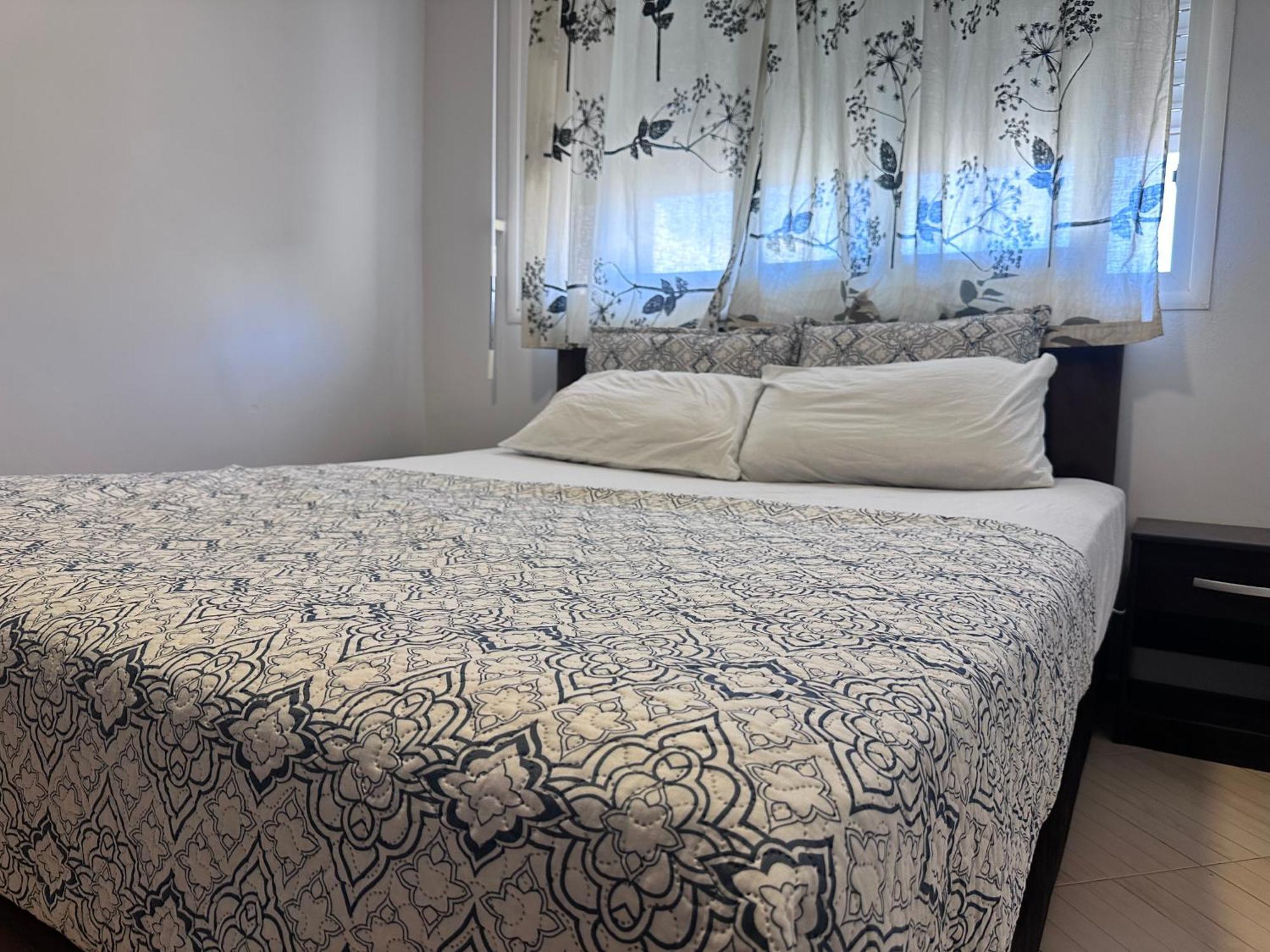 Atomium Appartement Agadir Buitenkant foto