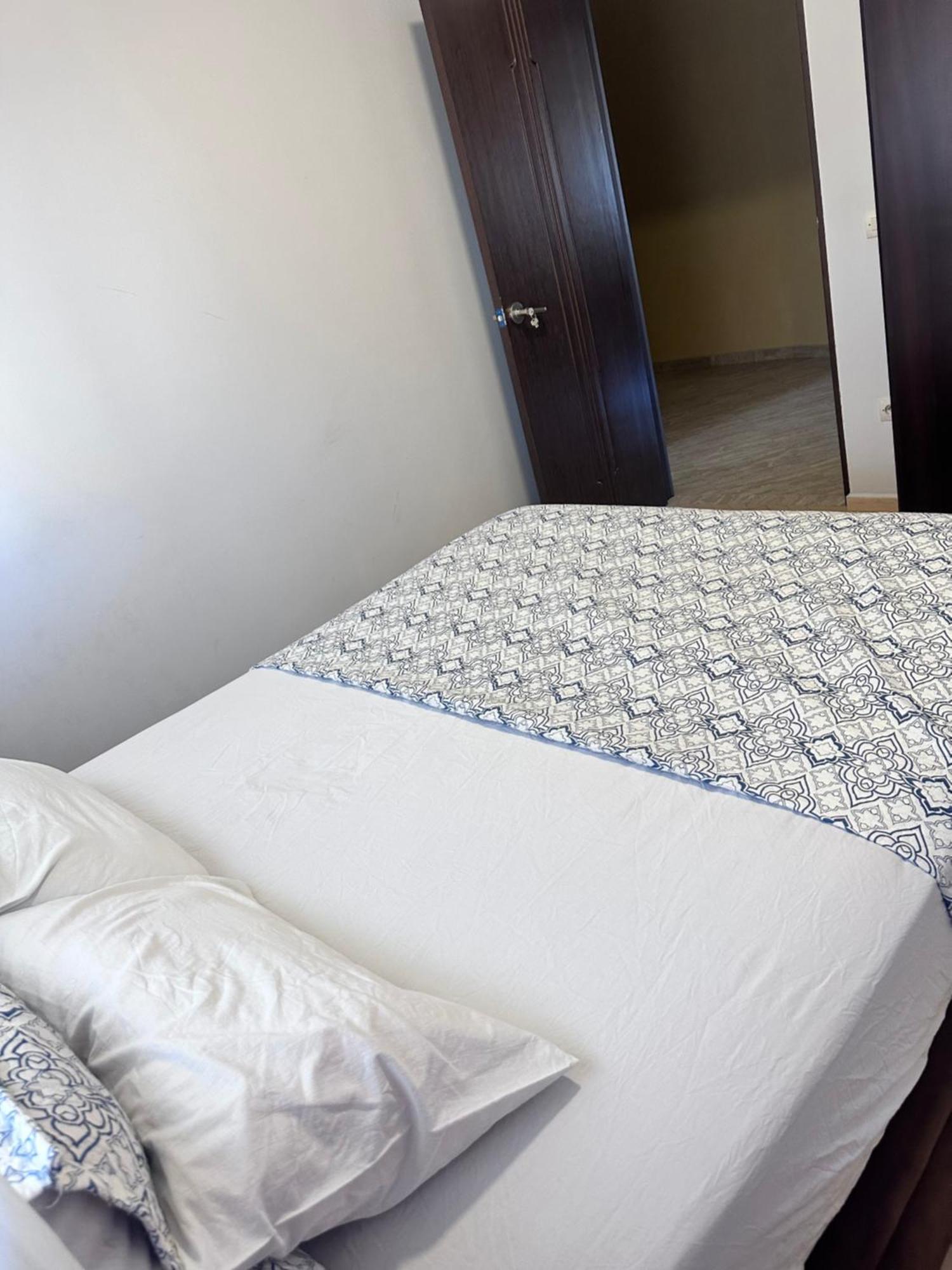 Atomium Appartement Agadir Buitenkant foto