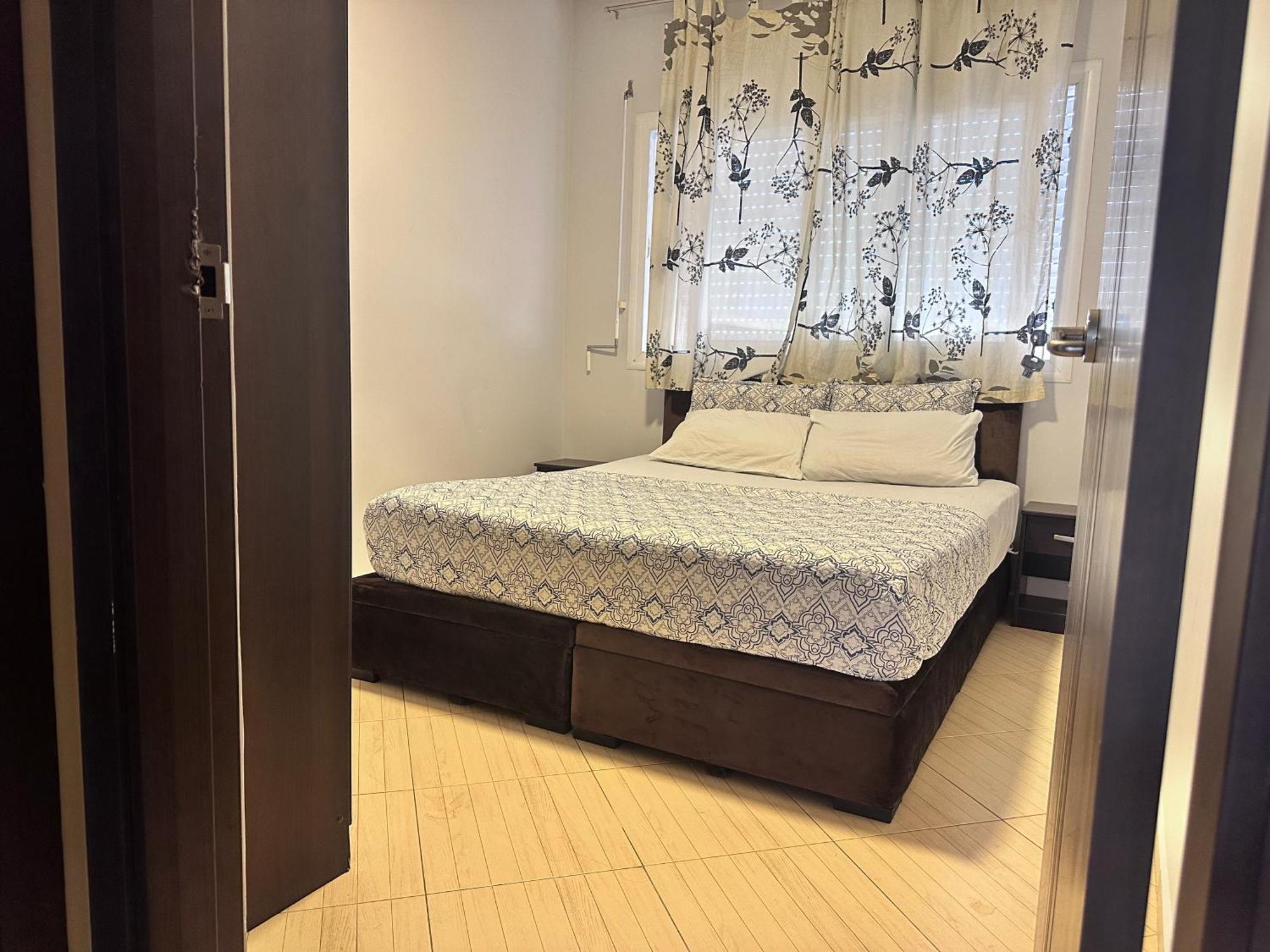 Atomium Appartement Agadir Buitenkant foto
